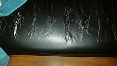 Leather Sofa