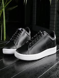 Leather