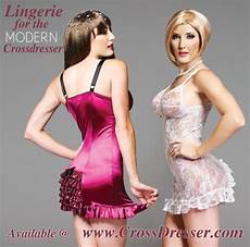 Lingerie Dresser