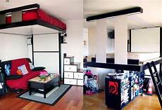 Loft Bed