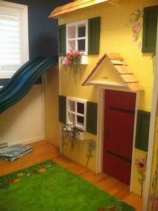 Loft Bed