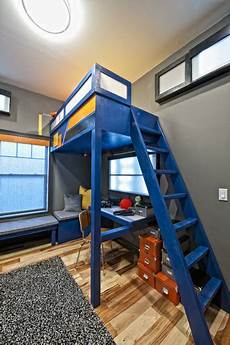 Loft Bed