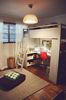 Loft Bed
