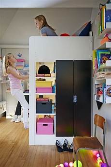 Loft Bed