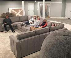 Lovesac Couch