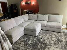 Lovesac Couch