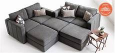 Lovesac Sectional
