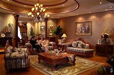 Luxury Furnitures