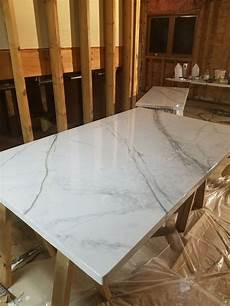 Marble Table