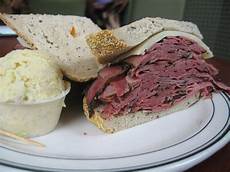 Mcalister's Deli Pastrami