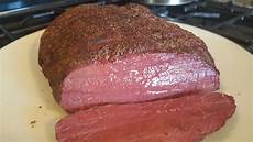 Meateater Pastrami