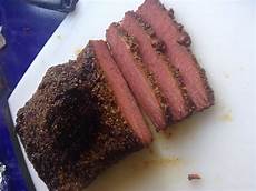 Meathead Pastrami