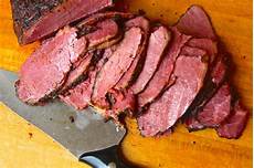 Meathead Pastrami