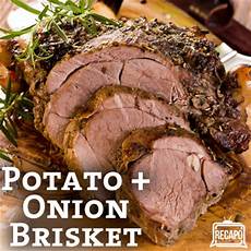 Michael Symon Pastrami Brisket