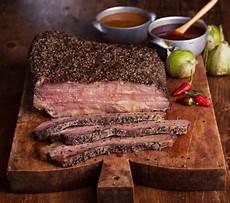 Michael Symon Pastrami Brisket