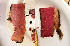 Montreal Pastrami