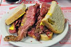 Montreal Pastrami