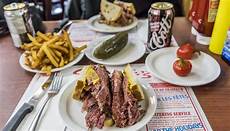 Montreal Pastrami
