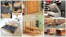 Multipurpose Furniture