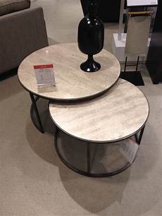 Nest Of Tables