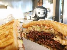 Nortons Pastrami