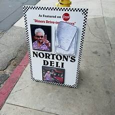 Nortons Pastrami
