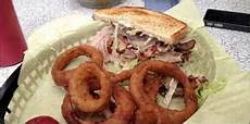 Nortons Pastrami