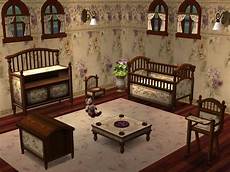 Nursery Furniture Sets