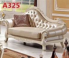 Oriental Wooden Sofa