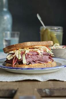 Original Pastrami