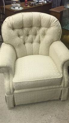 Ottoman Chair