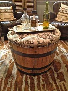 Ottoman Coffee Table