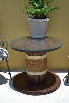 Ottoman Coffee Table