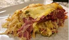 Oven Baked Pastrami