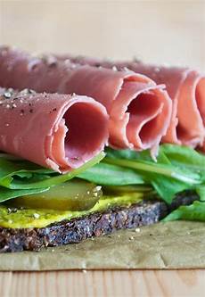 Oven Baked Pastrami