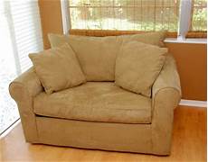 Oversized Chair