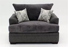 Oversized Chair