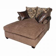 Oversized Chair