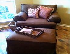 Oversized Chair