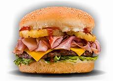 Pastrami And Burgers