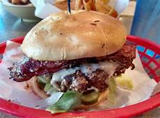 Pastrami And Grill