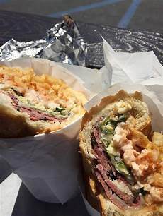 Pastrami Bacon