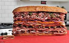 Pastrami Bacon