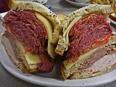 Pastrami Bbq