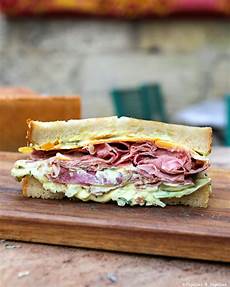 Pastrami Bordeaux