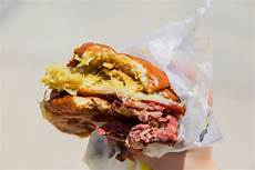 Pastrami From Brisket