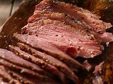 Pastrami From Brisket