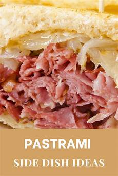 Pastrami Gourmet