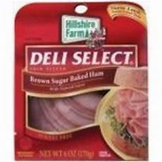 Pastrami Hillshire Farm