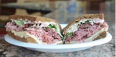 Pastrami In Brooklyn